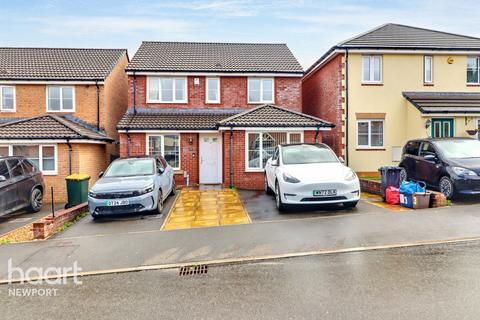 undefined, Bailey Crescent, Newport