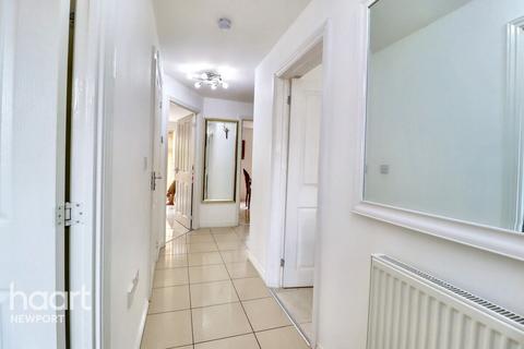 undefined, Bailey Crescent, Newport