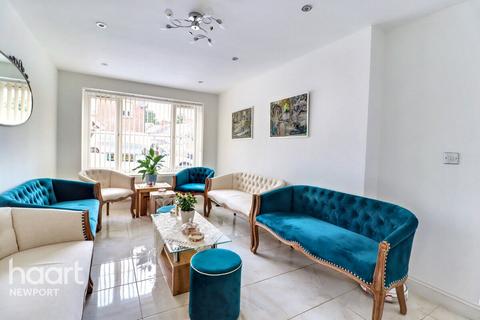 undefined, Bailey Crescent, Newport