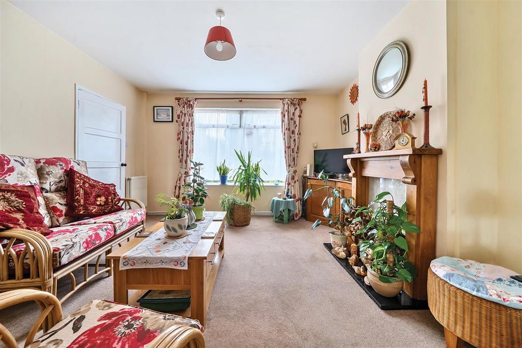 Living Space