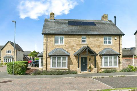 22 Birch Tree Way, Cottam, Preston, PR4 0EP