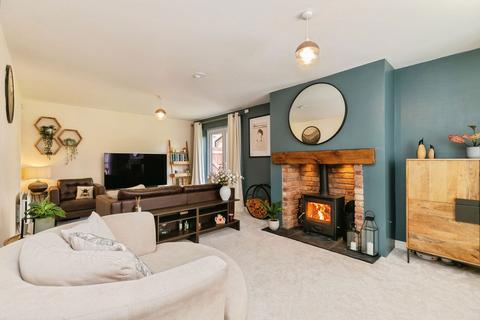 22 Birch Tree Way, Cottam, Preston, PR4 0EP