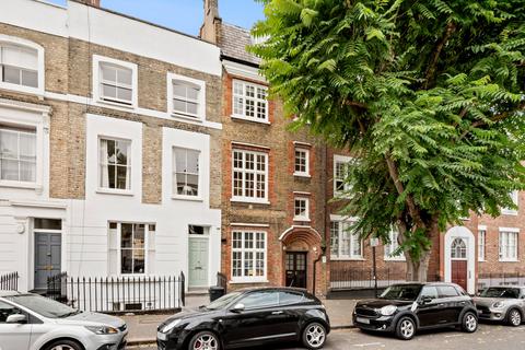 undefined, Unity Hall, 49 Florence Street, London