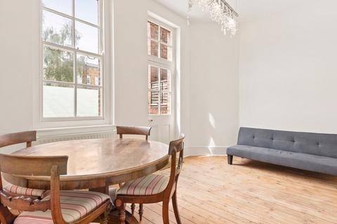 undefined, Unity Hall, 49 Florence Street, London