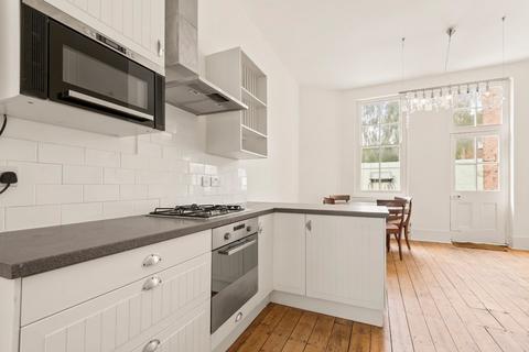 3 bedroom flat to rent, Unity Hall, 49 Florence Street, London, N1
