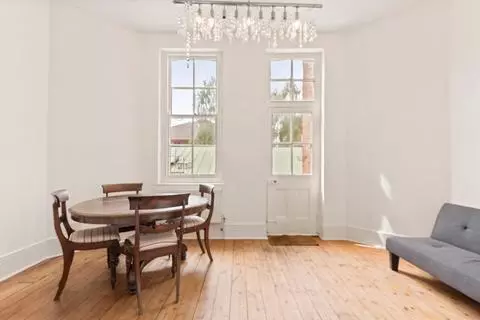 3 bedroom flat to rent – pohled 5