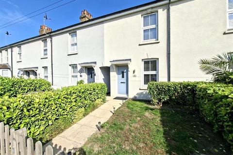 5 Formby Terrace, Halling, Rochester, ME2 1AP