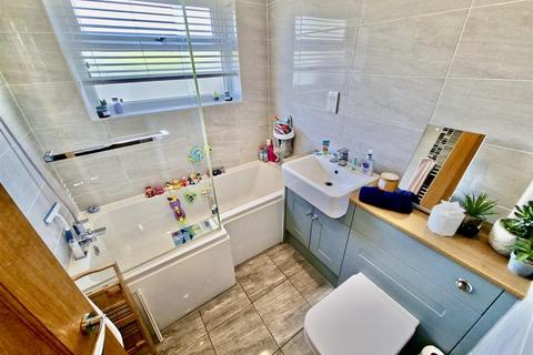 5 Formby Terrace, Halling, Rochester, ME2 1AP