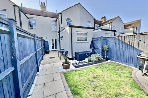 5 Formby Terrace, Halling, Rochester, ME2 1AP