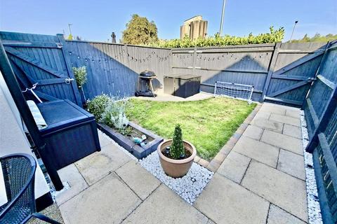 5 Formby Terrace, Halling, Rochester, ME2 1AP
