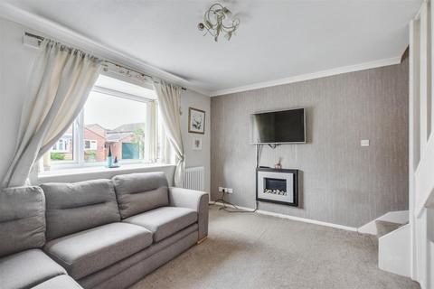 3 bedroom semi-detached house for sale, Vanguard Road, Long Eaton
