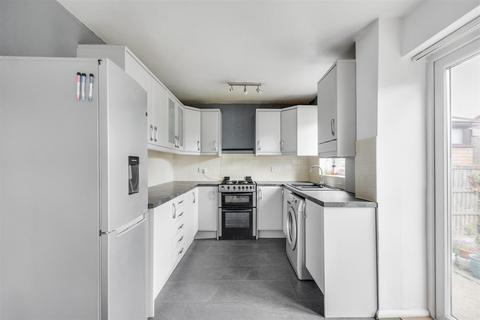 3 bedroom semi-detached house for sale, Vanguard Road, Long Eaton