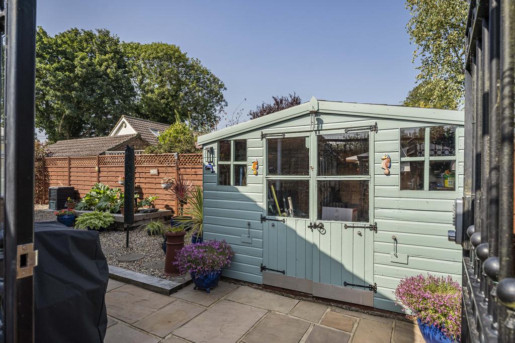 Summerhouse