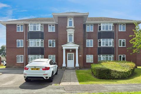 undefined, Henshall Hall Drive, Congleton