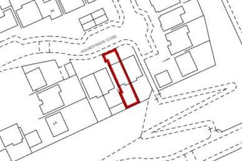 undefined, Housesteads Close, Wallsend