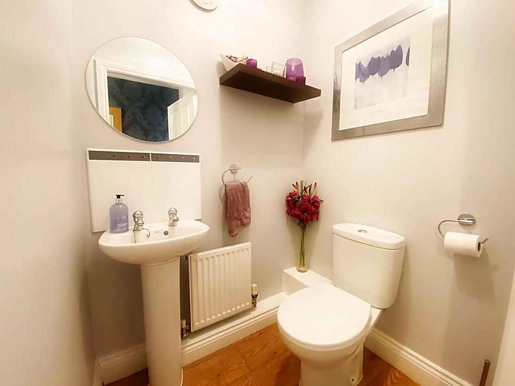 Wc