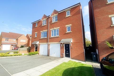 undefined, Housesteads Close, Wallsend