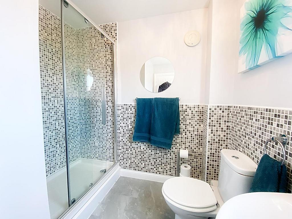 En-Suite