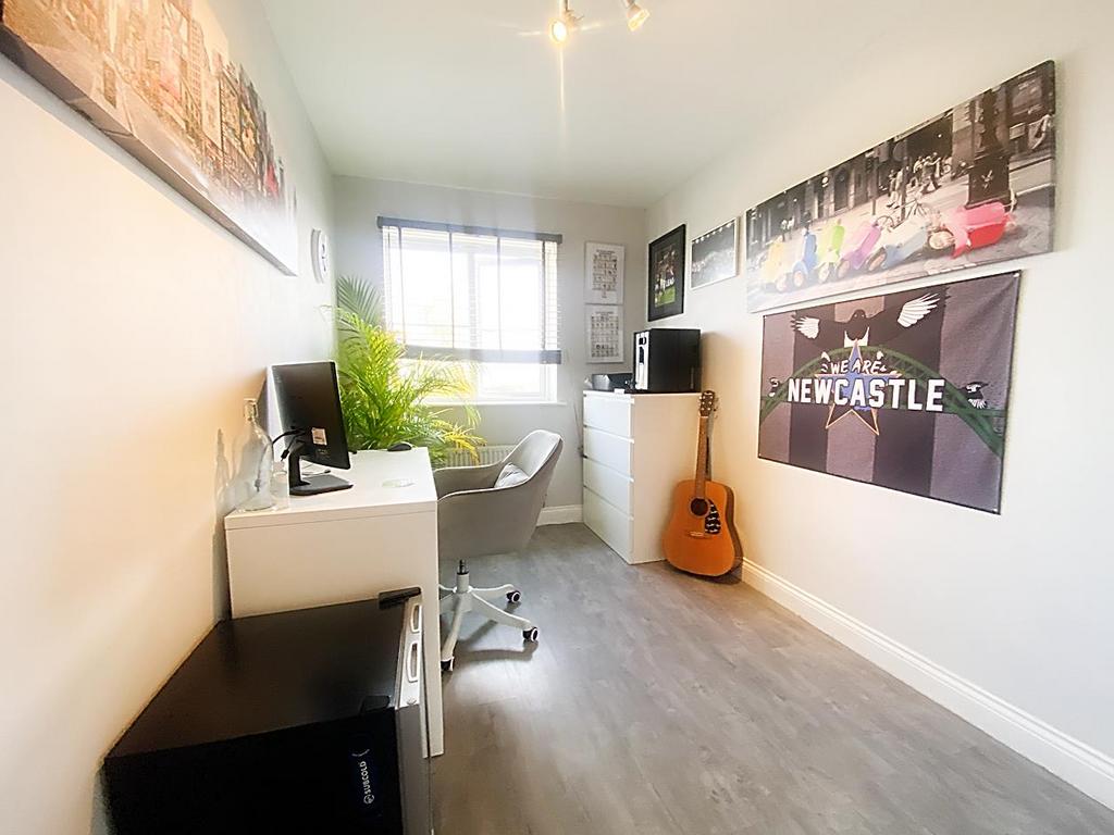 Bedroom 4