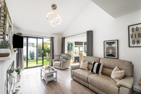 4 bedroom bungalow for sale, La Petite Route des Mielles, St Brelade JE3