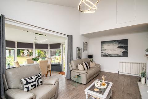 4 bedroom bungalow for sale, La Petite Route des Mielles, St Brelade JE3