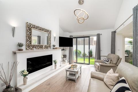 4 bedroom bungalow for sale, La Petite Route des Mielles, St Brelade JE3