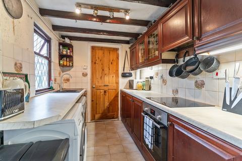 3 bedroom terraced house for sale, Somerton Road, Newport, NP19
