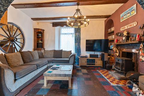3 bedroom terraced house for sale, Somerton Road, Newport, NP19
