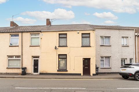 3 bedroom terraced house for sale, Somerton Road, Newport, NP19