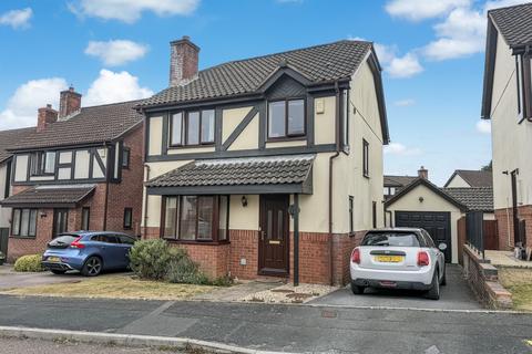 Little Hayes, Kingsteignton, Newton Abbot
