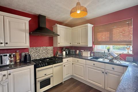 3 bedroom detached house for sale, Little Hayes, Kingsteignton, Newton Abbot