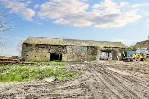 undefined, Barns & Land at Knabbs Hall Farm, Knabbs Lane