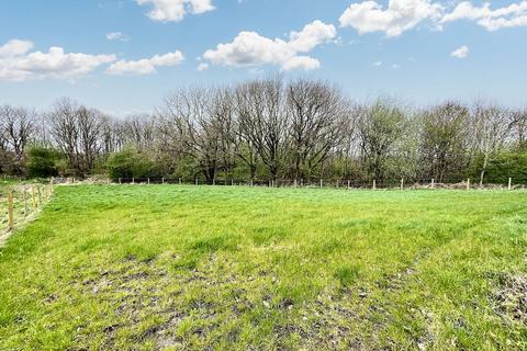 undefined, Barns & Land at Knabbs Hall Farm, Knabbs Lane