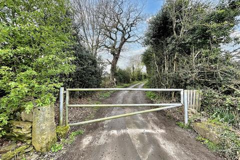 undefined, Barns & Land at Knabbs Hall Farm, Knabbs Lane
