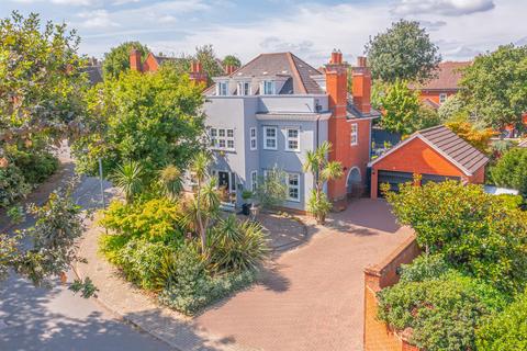 5 bedroom detached house for sale, Wood Lane, Hockley SS5