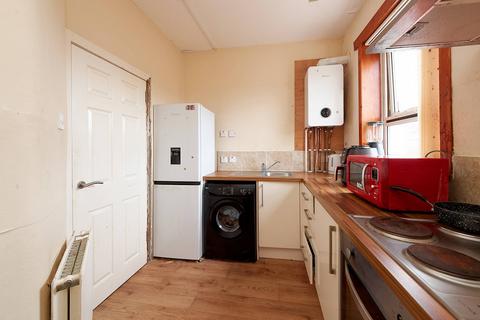 undefined, 20 Wills Road, Ayr, KA8 9NN