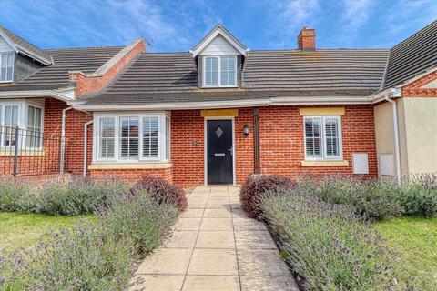 3 bedroom bungalow for sale, Kirby Road, Great Holland CO13
