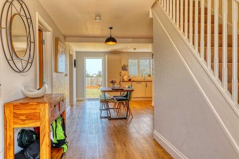 3 bedroom bungalow for sale, Kirby Road, Great Holland CO13
