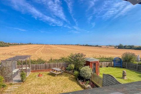 3 bedroom bungalow for sale, Kirby Road, Great Holland CO13