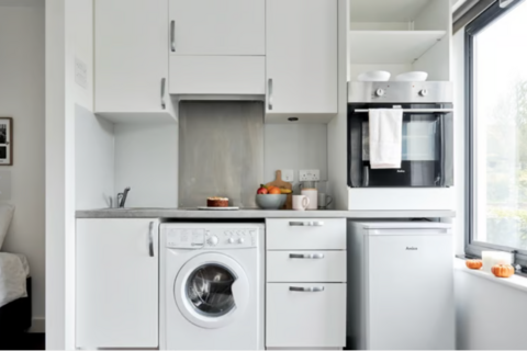 Studio to rent, Whitchurch Lane, Bristol BS14