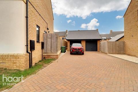 undefined, Pelham Road, St.Neots