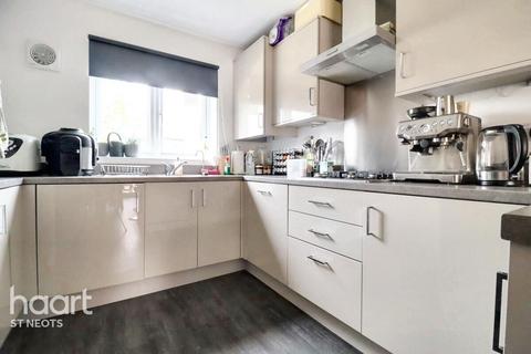 undefined, Pelham Road, St.Neots