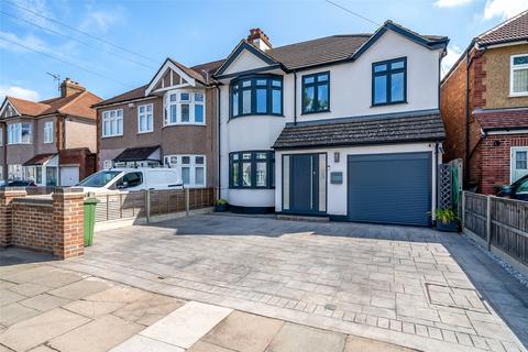 4 bedroom semi-detached house for sale, Penhill Road, Bexley, Kent, DA5