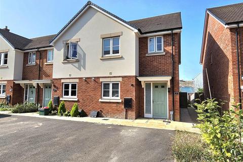 30 Millstone Way, Gloucester, GL1 5QW