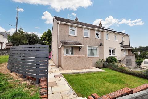 undefined, Sun Street, Glenluce, DG8