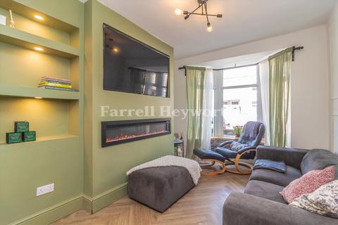 undefined, Avondale Road, Lancaster LA1