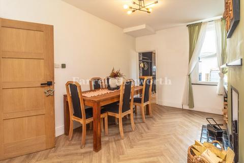undefined, Avondale Road, Lancaster LA1