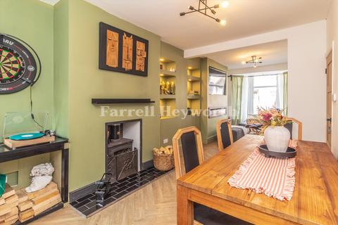 undefined, Avondale Road, Lancaster LA1