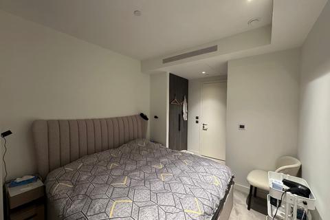 2 bedroom flat to rent, Wardian 4