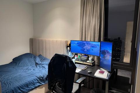 2 bedroom flat to rent, Wardian 4